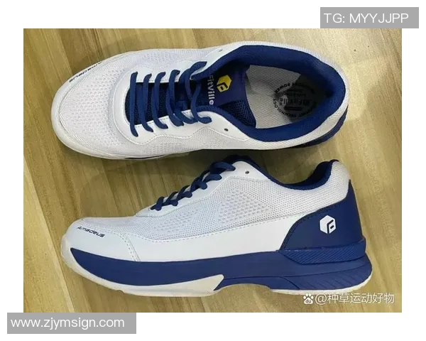 网球装备选购指南：如何选择适合你的网球鞋推荐与技巧