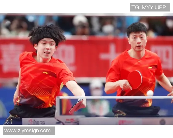 乒乓球团队协作实力榜单揭晓北京乒乓球队荣登第七位 乒乓球团队协作实力榜单揭晓北京乒乓球队荣登第七位