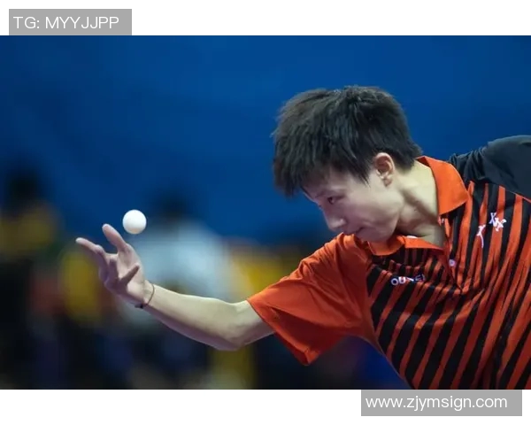 全国锦标赛回顾:广州乒乓球队心理素质的优劣分析与提升建议 全国锦标赛回顾:广州乒乓球队心理素质的优劣分析与提升建议