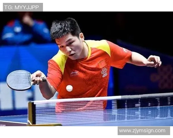 南京乒乓球队在挑战赛中的默契配合与战术执行分析 南京乒乓球队在挑战赛中的默契配合与战术执行分析