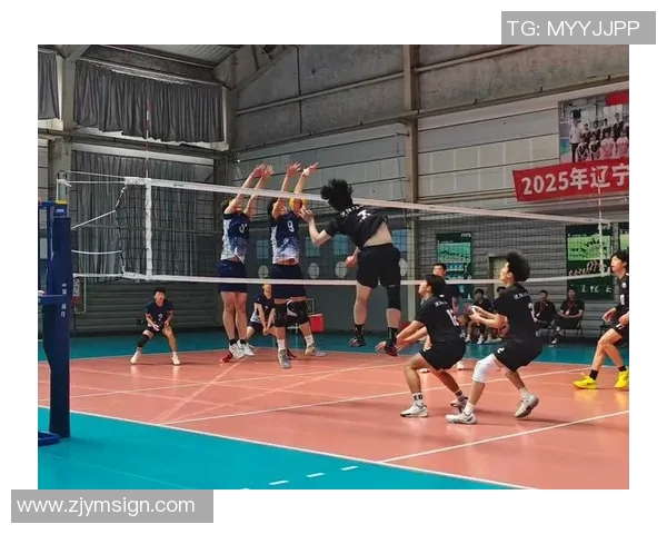 南京排球队在锦标赛中的默契配合与战术执行分析 南京排球队在锦标赛中的默契配合与战术执行分析