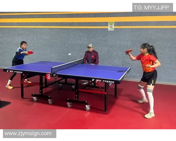 吴秀英亲授乒乓球技巧与心得分享助你提升球技的秘密秘诀 吴秀英亲授乒乓球技巧与心得分享助你提升球技的秘密秘诀