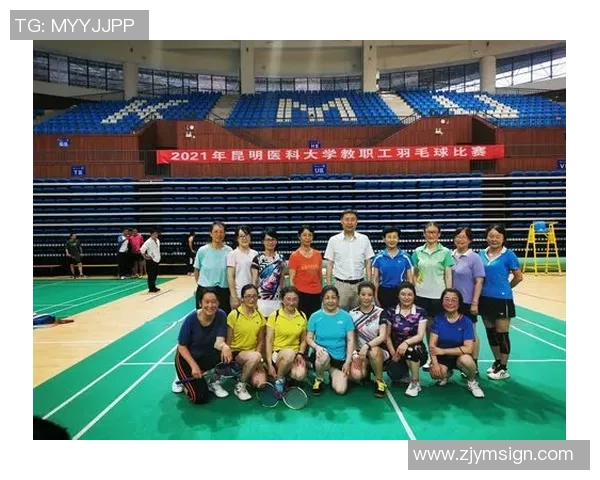 对话吴娜：回顾羽毛球生涯的辉煌与挑战与未来展望