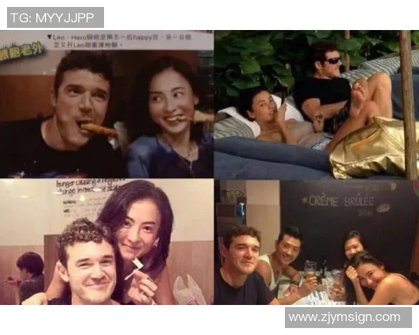 张柏芝与足球明星亲密合照引发热议网友纷纷点赞称羡慕不已 张柏芝与足球明星亲密合照引发热议网友纷纷点赞称羡慕不已