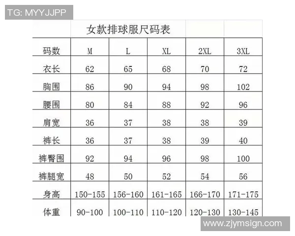 排球装备选购指南:如何选择适合你的球衣品牌与款式推荐 排球装备选购指南:如何选择适合你的球衣品牌与款式推荐